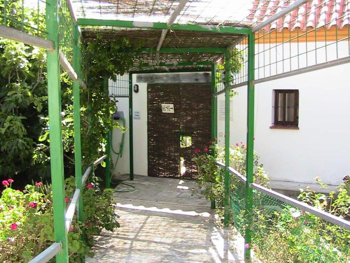 Finca La Tacita - Jazmín Conil De La Frontera Exterior foto